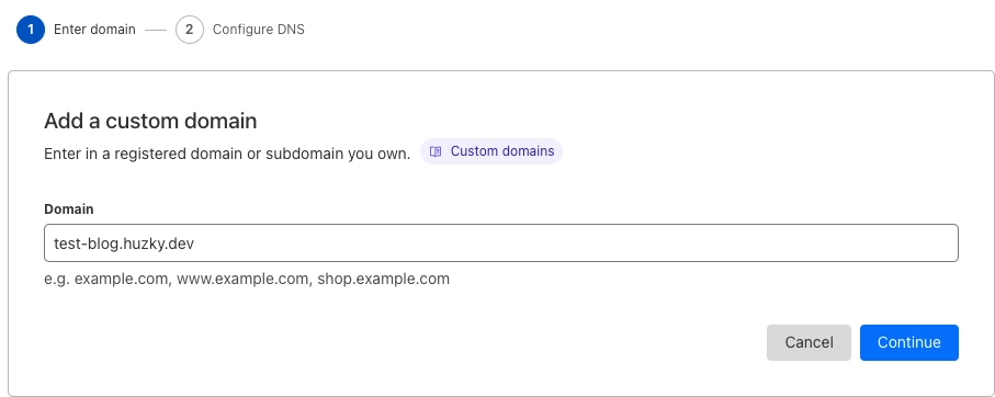 hello-blog-3-cf-pages-domain