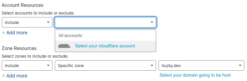 create-cloudflare-token