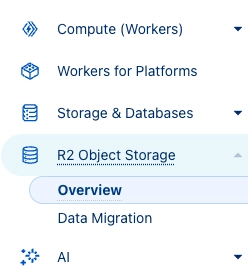 Select R2